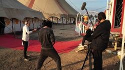 سیرک به پایان نرسیده است