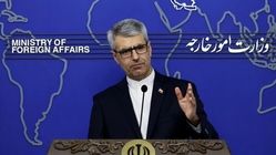بقایی: وقتی آمریکا مدام دیدگاه‌های خود را تغییر می‌دهد و پیام‌های رسانه‌ای متفاوت ارسال می‌کند، مذاکرات طولانی می‌شود