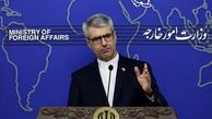 بقایی: ‌به تعهدات خود نسبت به NPT و پادمان واقف هستیم