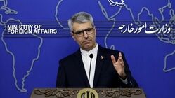 رد ادعای حمله ایران به خط لوله عربستان از خاک عراق/ بقایی: چنین ادعایی قاطعانه تکذیب می‌شود
