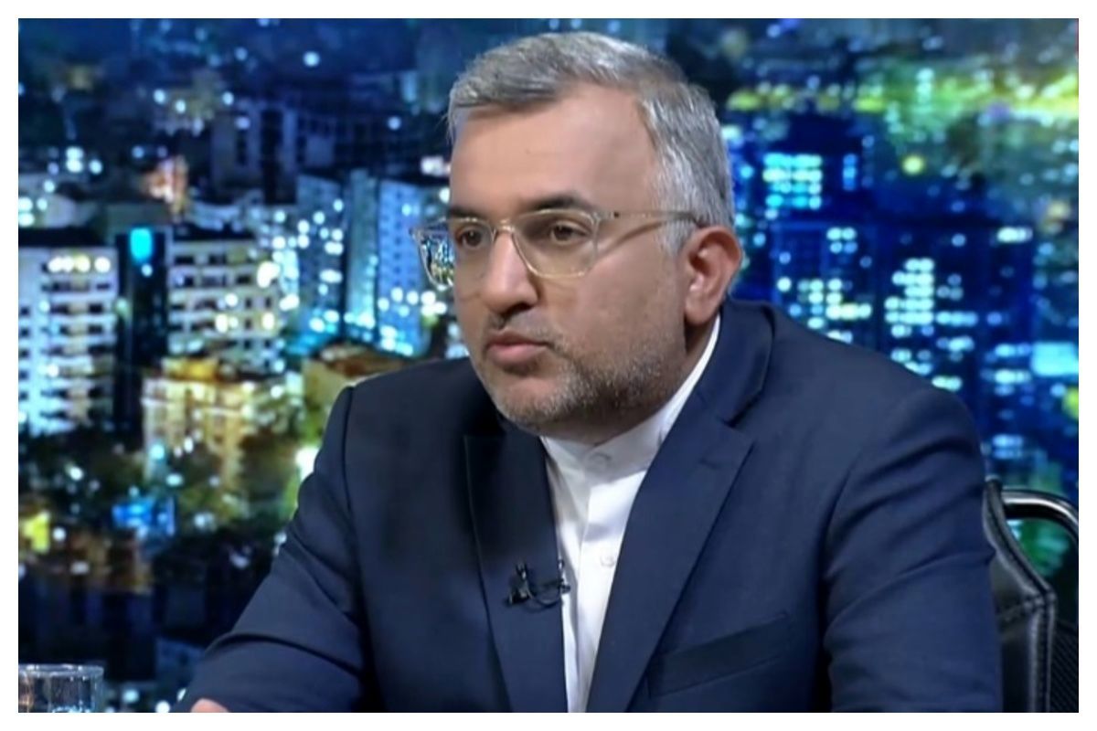 معاون وزیر امور خارجه: با انقضای دوره قطعنامه ۲۲۳۱ محدودیتهای باقیمانده به صورت رسمی خاتمه یافته است