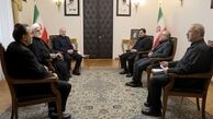 برگزاری جلسه مهم سران قوا درباره انتخابات ریاست جمهوری ۱۴۰۳