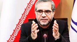 عضو کمیسیون سیاست خارجی مجلس: مذاکرات اخیر تصمیم نظام بود