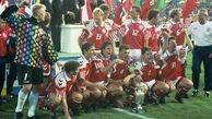 این مهمان ناخوانده قهرمان شد