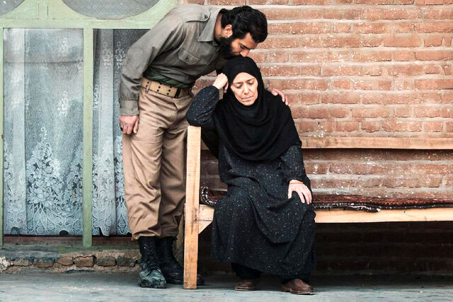 چرا «اشک هور» در سینماها اکران نشد؟