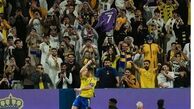 رسانه های عربستانی به پیروزی قاطع النصر برابر استقلال واکنش نشان دادند