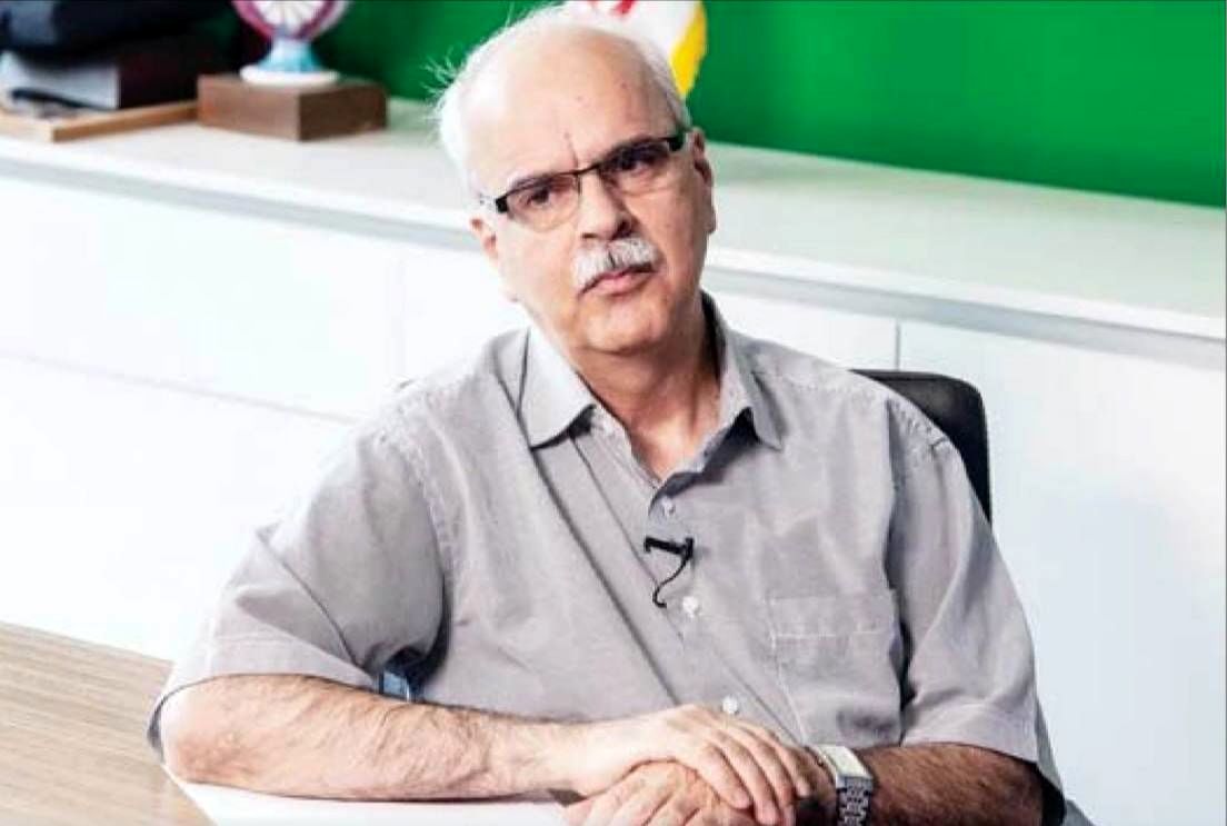 سعید مدنی آزاد شد