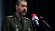 هشدار تند ایران به آمریکا: هرگز چنین بی عقلی را انجام ندهید