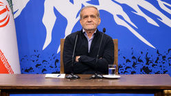 لغو نشست خبری رئیس‌جمهور 