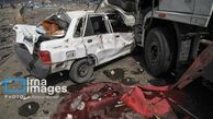 افزایش تعداد جانباختگان حادثه انفجار در بندر شهید رجایی