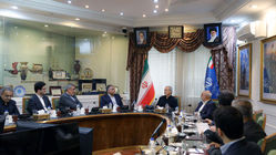 بازدید سرزده پزشکیان از وزارت نفت