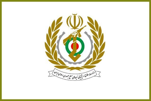 وزارت دفاع: صنعت دفاعی ایران نابودشدنی نیست 