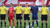 پرسپولیس می‌توانست در برابر النصر پیروز شود