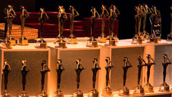 انتشار فراخوان چهل و چهارمین جشنواره تئاتر فجر 