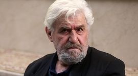 هیچکس سراغی از عنایت بخشی نمی‌گرفت