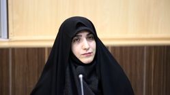 تا ۴۰ روز آینده در تهران دچار بی آبی یا کم آبی شدید خواهیم بود
