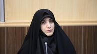 پیشنهاد یک نماینده مجلس به خانواده شهدای حمله اسرائیل به ایران: از گروسی شکایت کنید