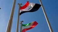 کاردار ایران در بغداد احضار شد