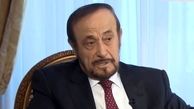 رفعت اسد درگذشت