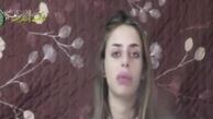 دختر اسرائیلی از خاطرات شیرین دوران اسارتش گفت