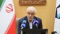اوحدی: ما انتقاد تشکل‌های شاهد و ایثارگر را می‌شنویم