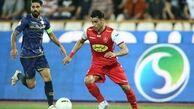 پرسپولیس با گل آفساید قهرمان شد