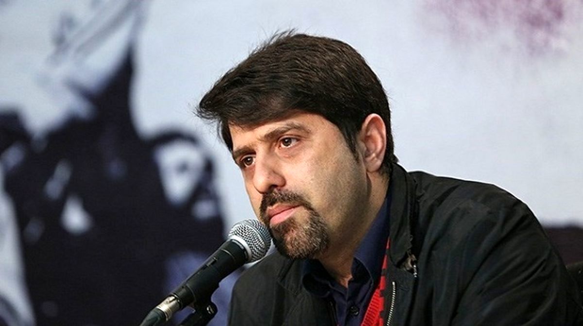 علیرضا خامسیان معاون ارتباطات و اطلاع‌رسانی دفتر معاون اول رئیس‌جمهور شد