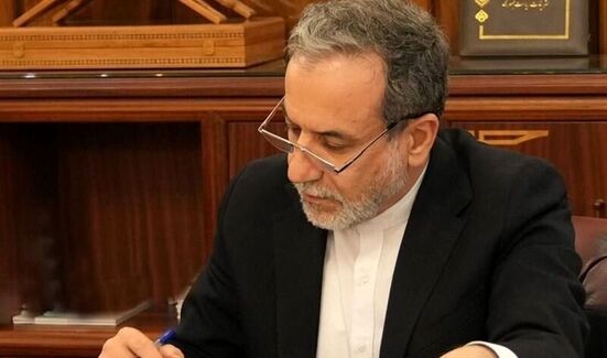 عراقچی: در شرایط حساس کنونی، تداوم رایزنی‌های دیپلماتیک و گفت‌وگو با نمایندگان کشورها اهمیت ویژه‌ای دارد