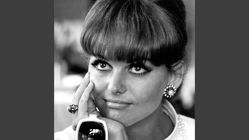 کلودیا کاردیناله درگذشت