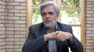 کنایه محمد مهاجری به رئیسی: وسط یک بیابان لم یزرع نمی توانید امیدآفرینی کنید