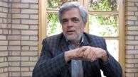 کنایه محمد مهاجری به رئیسی: وسط یک بیابان لم یزرع نمی توانید امیدآفرینی کنید