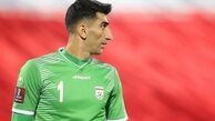 داور با گزارشگر بیشتر در ارتباط بود تا VAR
