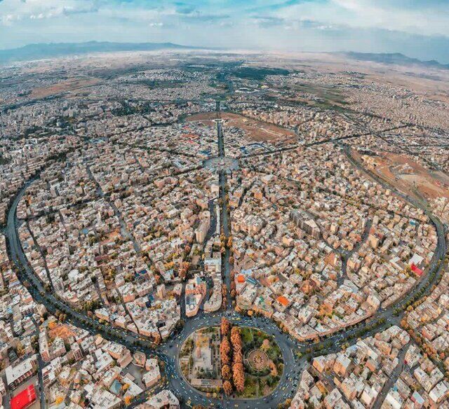 بازنگری بافت همدان مانع ثبت جهانی هگمتانه خواهد شد؟