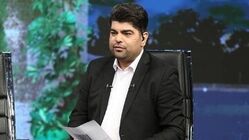عکس | مجری ممنوع‌الکار صداوسیما یک استوری معنادار گذاشت
