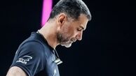 بهروز عطایی: من مظلوم‌ترین مربی هستم