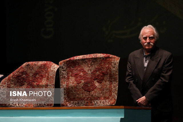 فرشچیان کنار صائب تبریزی به خاک سپرده خواهد شد