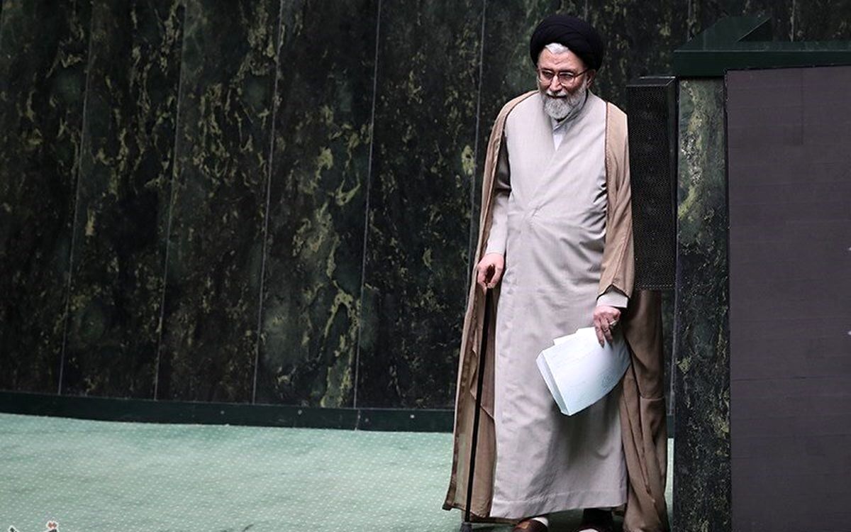 وزیر اطلاعات: انتقال اسناد اسرائیل و انرژی هسته‌ای آن‌ها انجام شده است