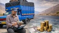 با نیسان وانت ماهی چند میلیون می‌شود کار کرد؟ حساب و کتاب بدون تعارف