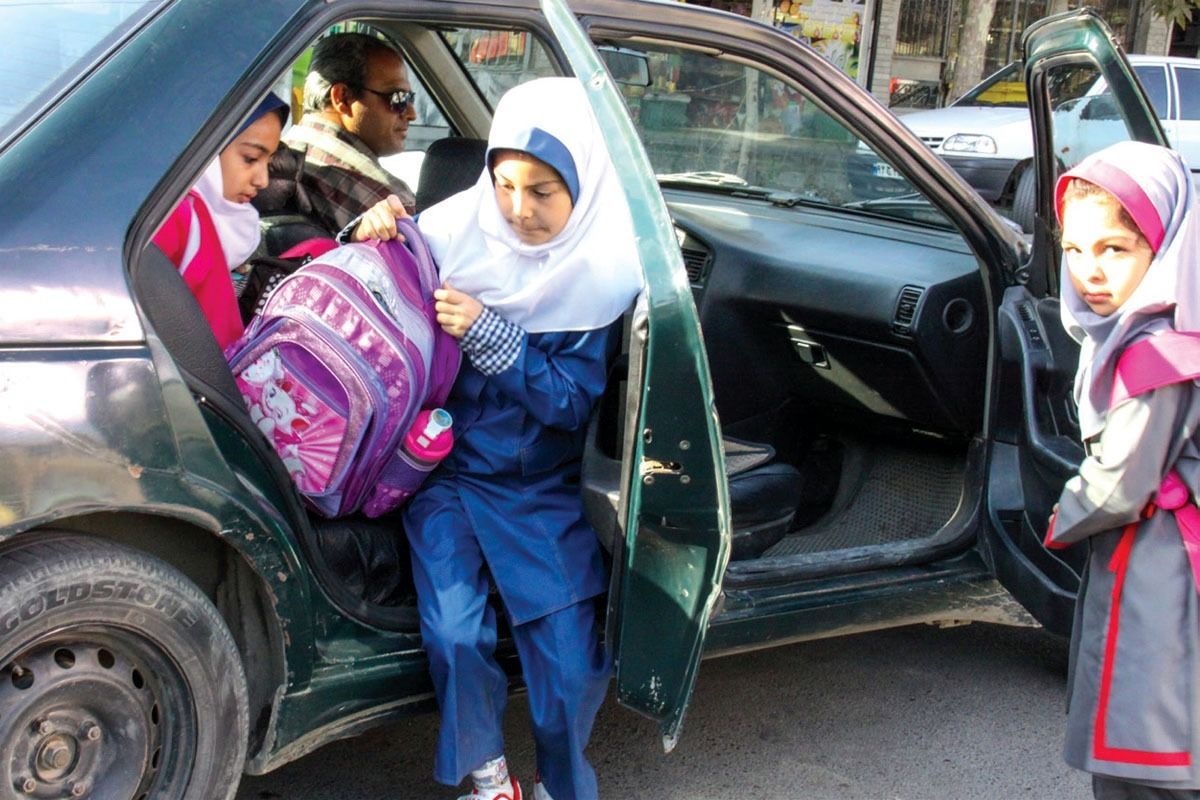 مهلت ثبتنام سرویس مدارس تمدید شد