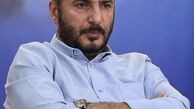 سید جواد هاشمی : پول کورش کمپانی را برمی‌گردانم