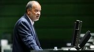عضو کمیسیون امنیت مجلس: سربازان موساد در خیابان های تهران می جنگند