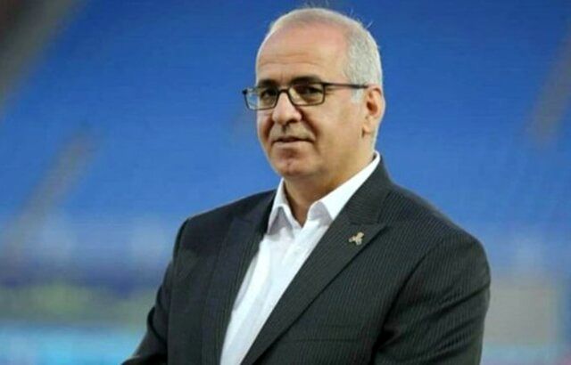 انتخاب عضو جدید هیات مدیره استقلال