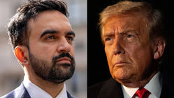 ترامپ و ممدانی دیدار می‌کنند