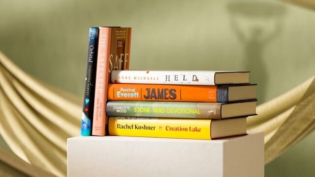 معرفی داوران بوکر 2026