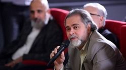 رائد فریدزاده: حیف که کیارستمی در سرزمین خود غریب بود