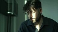 اولین تصویر شروین حاجی‌پور در یک فیلم