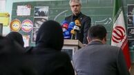 سخنگوی وزارت خارجه: رهبری خود را فدای ایران کرد/ این جنگ به ما تحمیل شد
