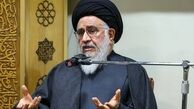 محقق داماد: پزشکیان باید درد دل آنهایی که در انتخابات مشارکت نکرده‌اند را بشنوند 