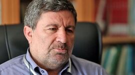 حضرتی: امروز بیش از همیشه به گفت‌وگوی ملی نیاز داریم