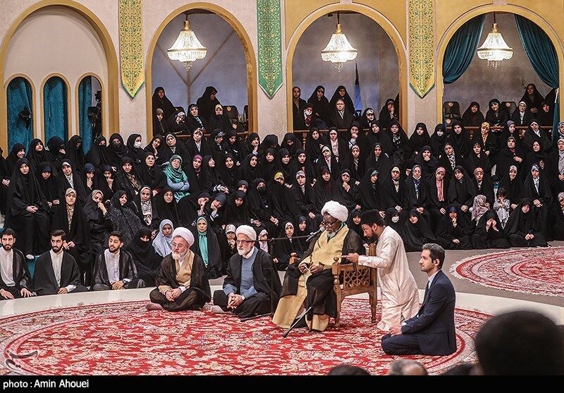 تهیه‌کننده «حسینیه معلی»: مداحان متناسب با اهداف‌مان دعوت می‌شوند